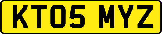 KT05MYZ