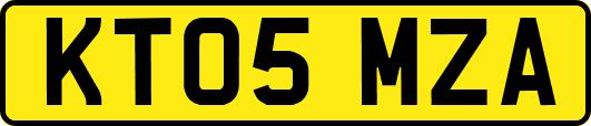 KT05MZA