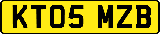 KT05MZB