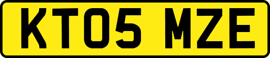 KT05MZE