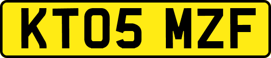 KT05MZF