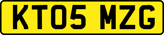 KT05MZG