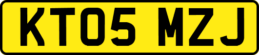 KT05MZJ