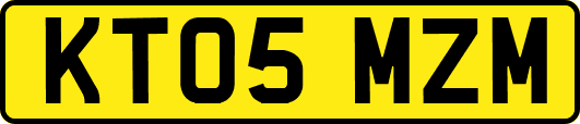 KT05MZM