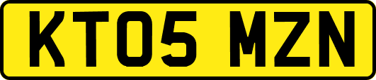 KT05MZN