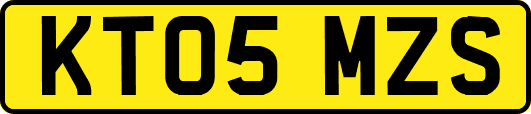 KT05MZS