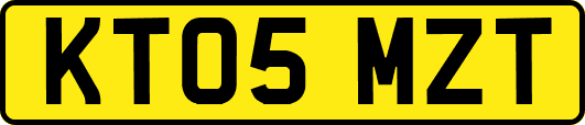 KT05MZT