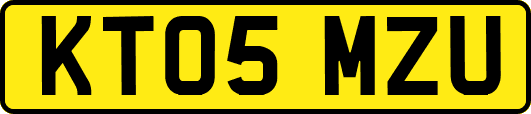 KT05MZU