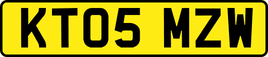 KT05MZW