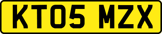 KT05MZX