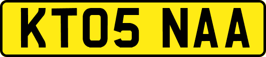 KT05NAA