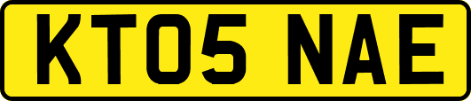 KT05NAE