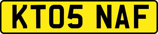 KT05NAF