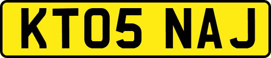 KT05NAJ