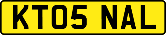 KT05NAL