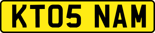 KT05NAM