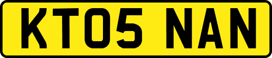 KT05NAN