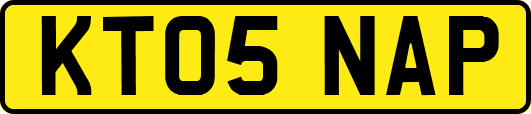 KT05NAP