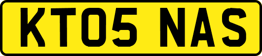 KT05NAS
