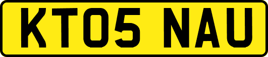 KT05NAU