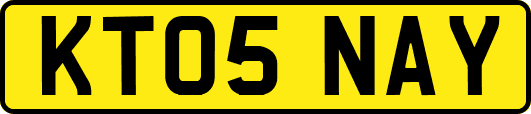 KT05NAY