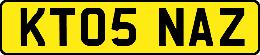 KT05NAZ