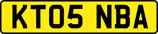 KT05NBA