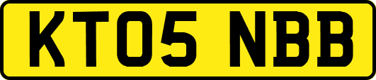 KT05NBB