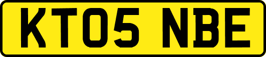 KT05NBE