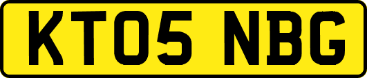 KT05NBG