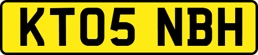 KT05NBH