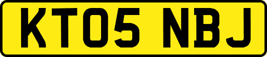 KT05NBJ