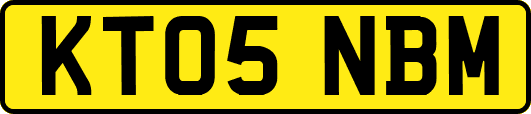 KT05NBM