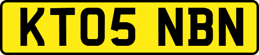 KT05NBN