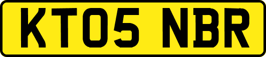 KT05NBR