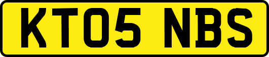 KT05NBS