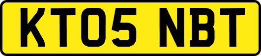 KT05NBT