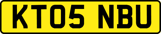 KT05NBU
