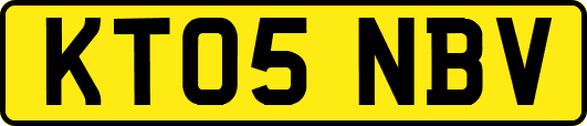 KT05NBV