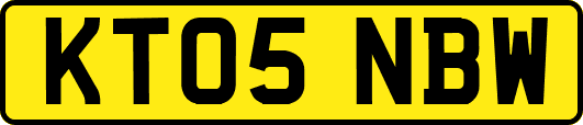 KT05NBW