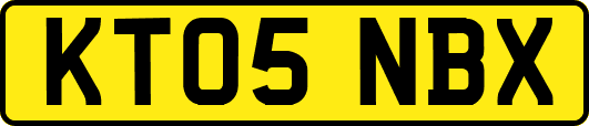 KT05NBX