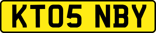 KT05NBY