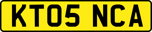 KT05NCA