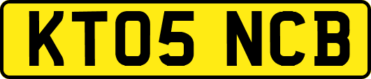 KT05NCB