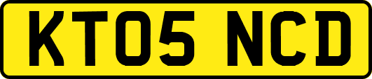 KT05NCD