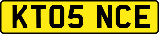 KT05NCE