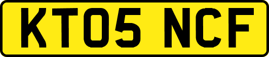 KT05NCF