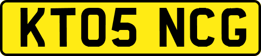 KT05NCG