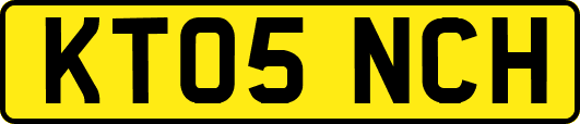 KT05NCH