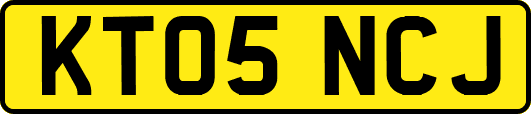 KT05NCJ